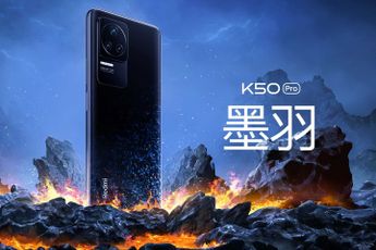 Redmi K50 Ultra will bring Snapdragon 8+ Gen 1 and more