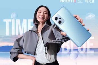 Redmi Note 11T Pro may be the last Xiaomi LCD screen phone