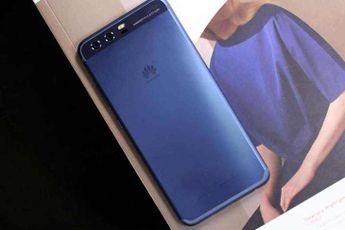 Huawei P10, P10 Plus Android Oreo with EMUI 8.0 global rollout starts