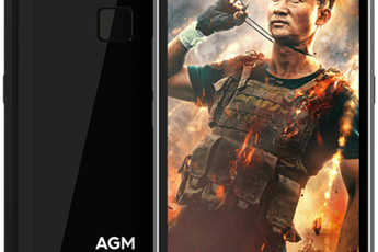 Tri-Proof AGM X3 To Be World's First Snapdragon 845-Powered Rugged Phone