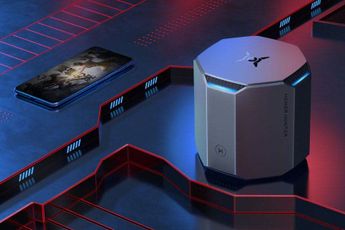 Honor Hunter Gaming Router Launched, Supports Mobile Gaming Acceleration