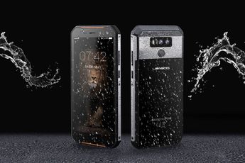 LEAGOO XRover C - presale of the entry-level beast rugged phone