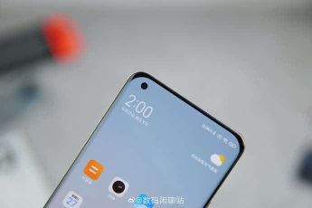 Here is the first Xiaomi smartphone to get the Android 12 update