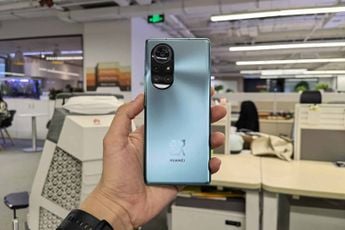 Huawei Nova 8 Pro To Support 60Hz, 120Hz, and Smart Refresh Rate Modes