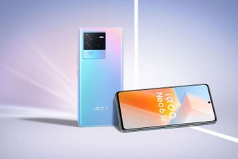 iQOO Neo6 SE Recognizes No Rivals In $300 Smartphone Niche