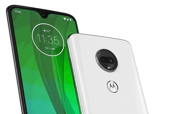 Motorola’s website leaks all of the Moto G7 phones