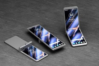 Motorola RAZR 2 might be launched in September