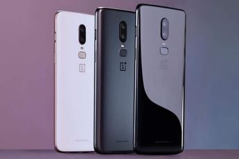 OnePlus 6, 6T, 7, 7T are getting Epic Game Store and other features via latest software update in India