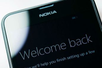 FCC certification reveals that a Nokia phone will soon hit US