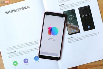 Xiaomi’s latest MIUI 10 Beta: Redesigned settings and a new password manager