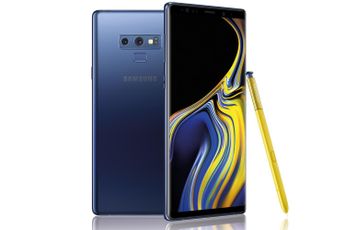 Stable Galaxy Note 9 Android Pie update rolling out now!