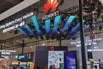 Huawei completely defeats Apple in the Chinese phone market in 2020