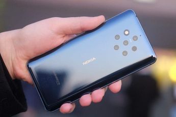 Nokia India's video teaser hints the arrival of Nokia 9 PureView