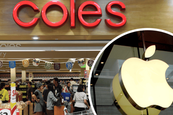 Coles will again sell refurbished iPhones in Australia starting at $279