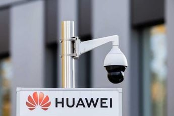 Huawei and ZTE (and Many Other Chinese Companies) Can't Sell Surveillance Equipment In the US