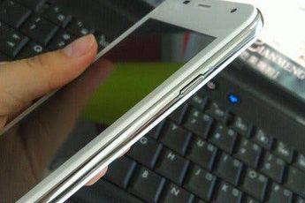 The JiaYu G3 better watch out! Dual-core Dream X and quad-core Dream S are coming!