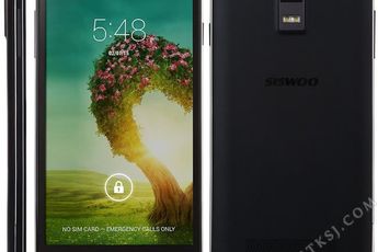 Siswoo Monster R8 will get MT6595 and 3GB RAM