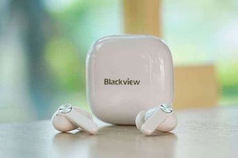 Blackview will launch best-in-class TWS earbuds AirBuds 5 Pro next month