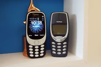 TENAA certification reveal a LTE-Enabled Nokia 3310