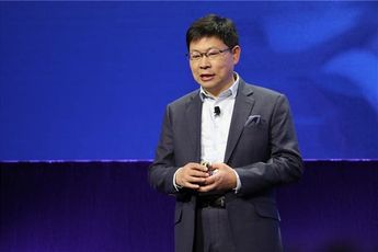 Huawei to launch a full-scene smart ecosystem