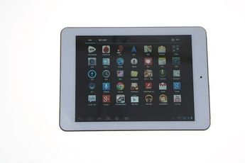 WoPad unveils quad-core iPad Mini clone