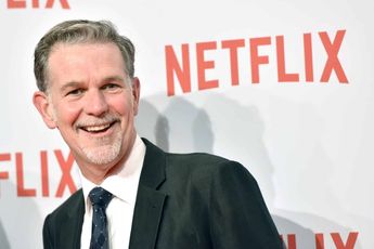 Netflix password sharing may be illegal - British government warns