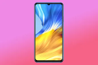 Honor X10 Max has received its first update that brings new features