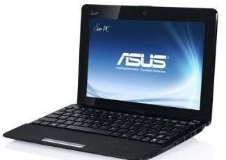 Asus Eee PC R051BX Ultra Netbook Leaked