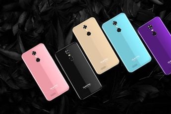 OUKITEL C8 4G full specs released just in time for Black Friday