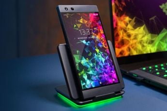 Razer Phone 2 is finally receiving Android 9 Pie update