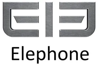Mysterious Elephone model with pop-up camera shown in a video