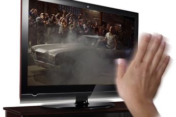 Hisense Joins eyeSight to Offer Gesture Controlled Android TV’s