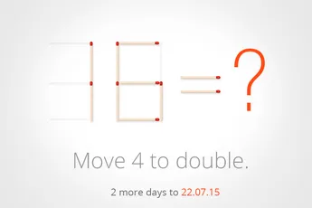 Xiaomi teases higher storage for a phone, we believe it's for the Mi 4i