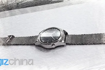 Mlais tease their own Android Wear smartwatch