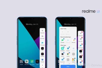 Realme 3 and Realme 3i Gets Android 10 with Realme UI