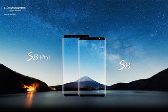 Win a Leagoo S8 and a Leagoo S8 Pro: the winners are...