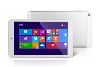 Exclusive! KingSing to launch $99 Windows Tablet!