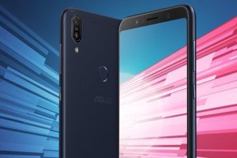 Asus shares Android 9 Pie update roadmap of ZenFone lineup