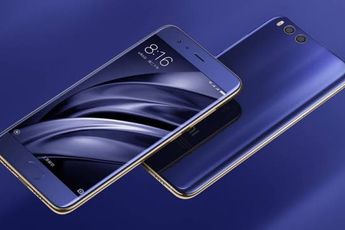 Xiaomi Mi 6 Officially Launched with Snapdragon 835, 6GB RAM and Dual Camera Setup (Updated)