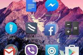 Google Now Launcher officially available for Android devices running v4.1 or higher