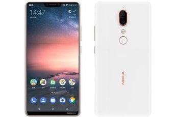 Alleged Nokia X certified by TENAA