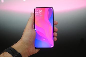 The Oppo Find X Periscope can Endure 150 Times Usage a Day