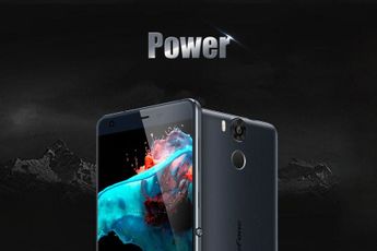 Ulefone’s Power series coming back with 13.200 mAh battery