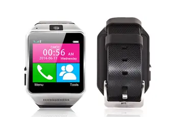 Otium Gear smartwatch now available on Amazon