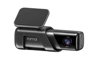 High-end dash cam 70mai M500 launching soon