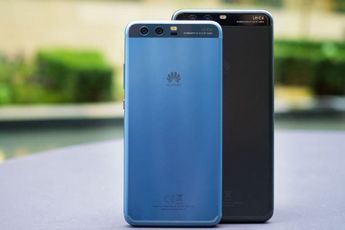 Huawei starts Oreo beta program for Huawei P10 and P10 Plus