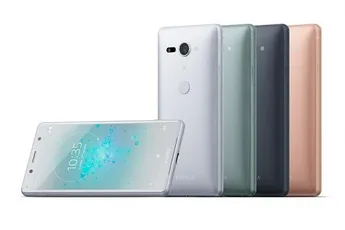 Sony Xperia XZ2 is now receiving Android 9.0 Pie update