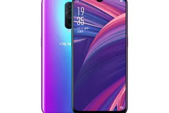 OPPO R17 Pro "King of Glory" special edition to launch on January 7