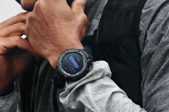 Amazfit T-Rex Pro rugged wearable lands in India, priced at $179