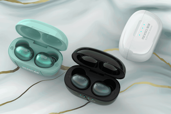 ElePods S earphones launched on Banggood for $14.99